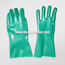 Smooth Finish Neoprene Fully Dipped Glove (5343)